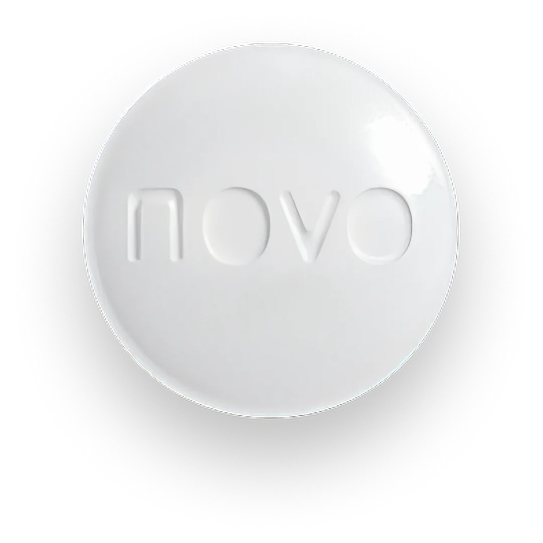 Wegovy pill.