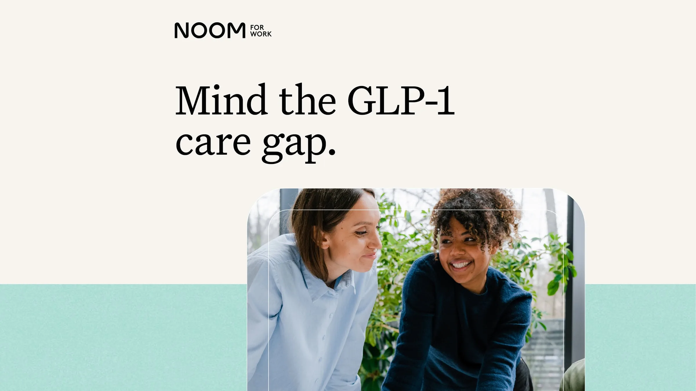 Mind the GLP-1 Care Gap