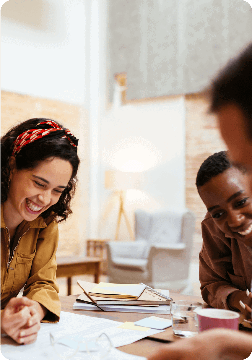 Noom for Employers — team wellbeing program