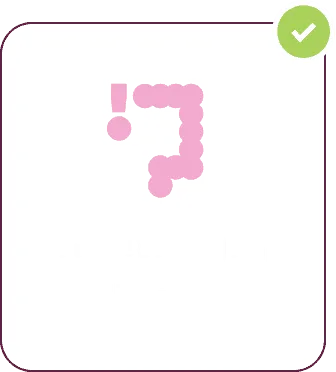 Reduced Colon Cancer Risk