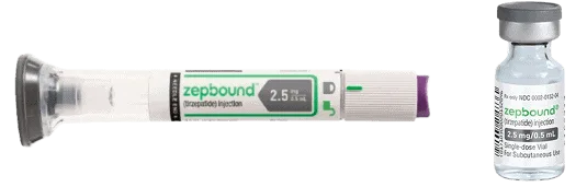 Metformin pill, noom mobile app and noom product box