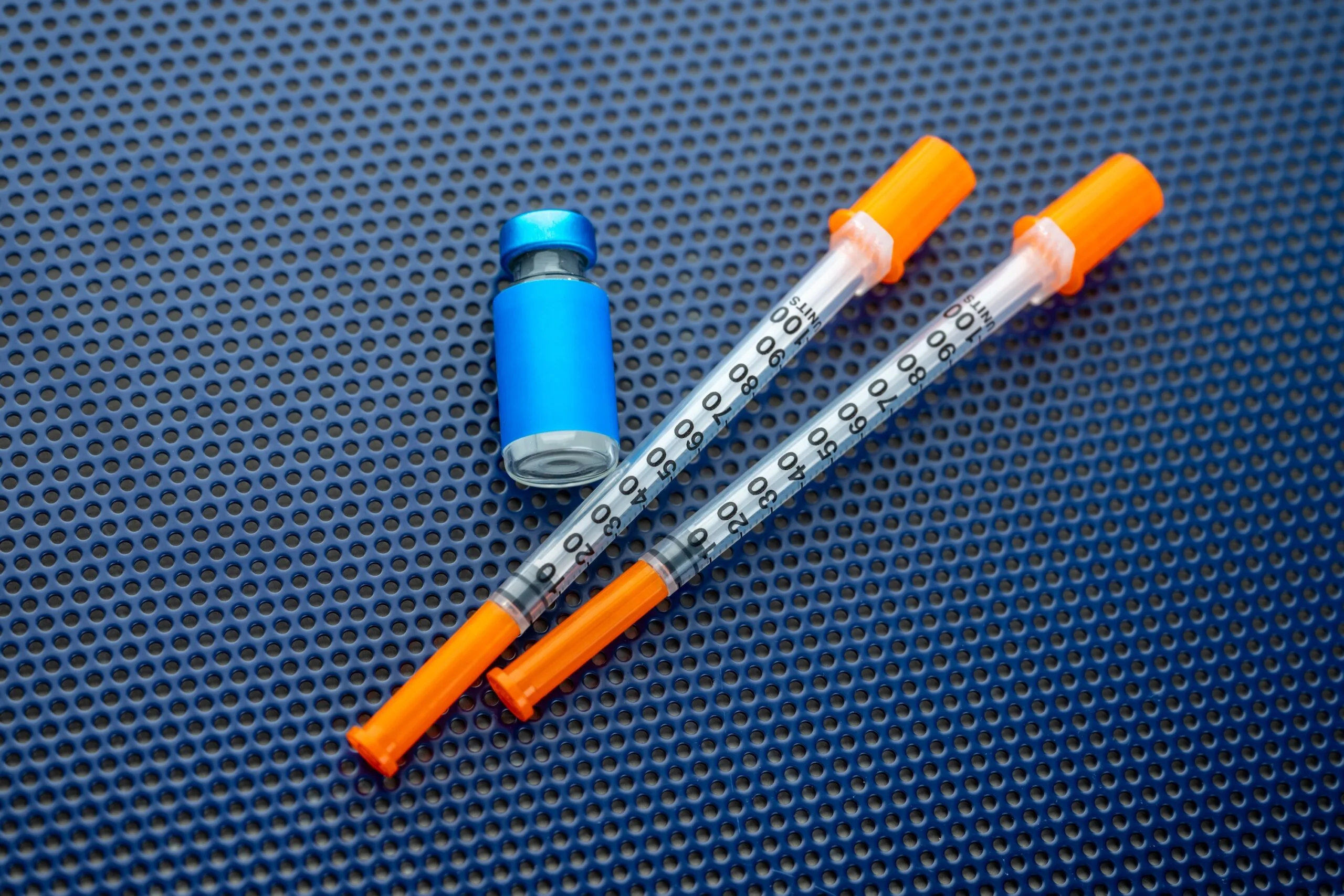 Cagrilintide: What it is and how it’s being studied for weight loss 