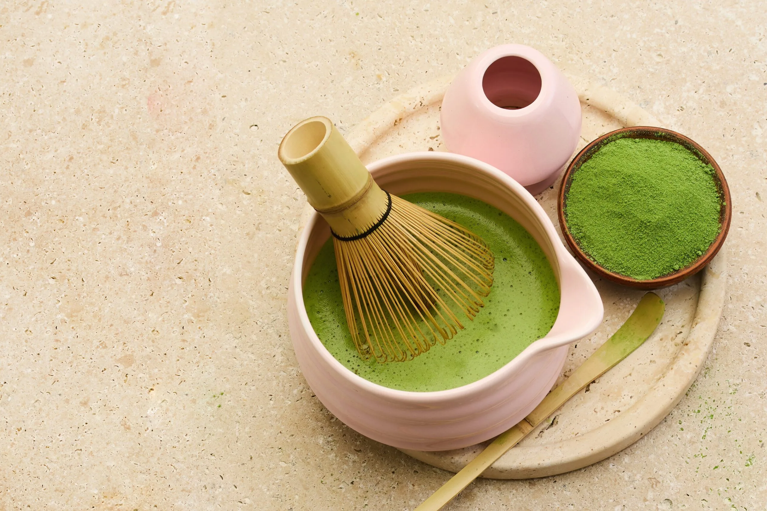 matcha