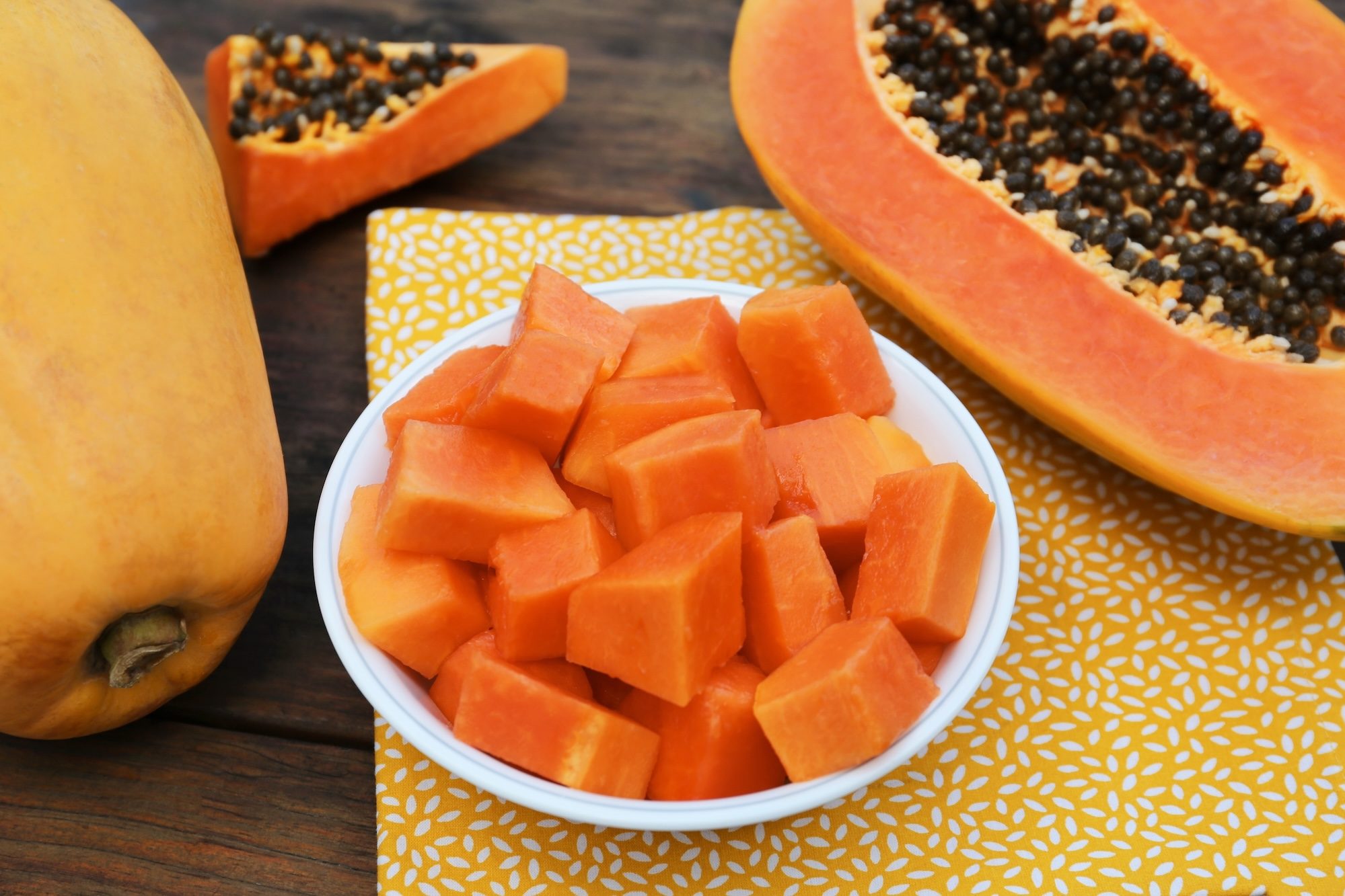 Food, Fruit, Plant