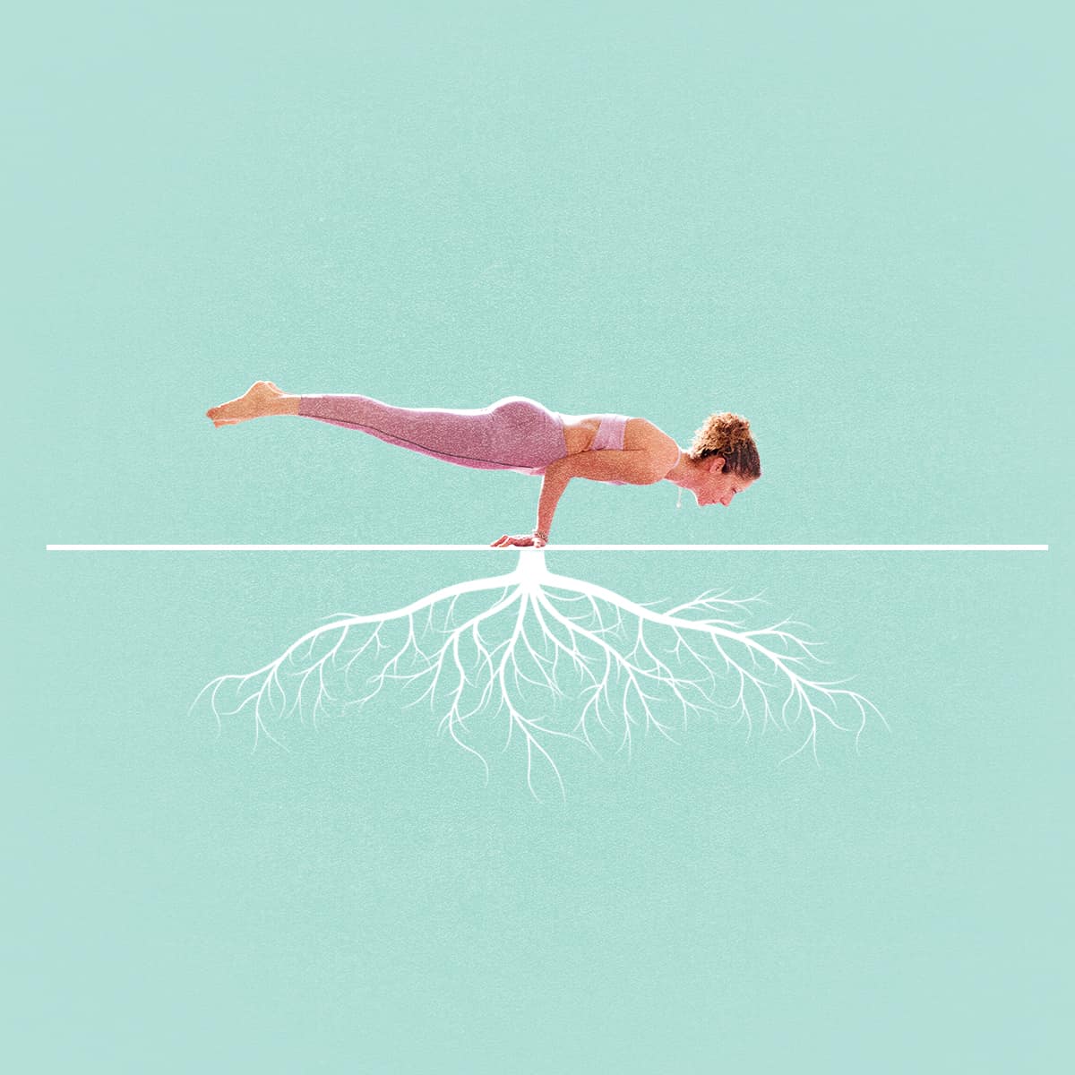Noom’s perfect ‘legs, bums, and tums’ workout