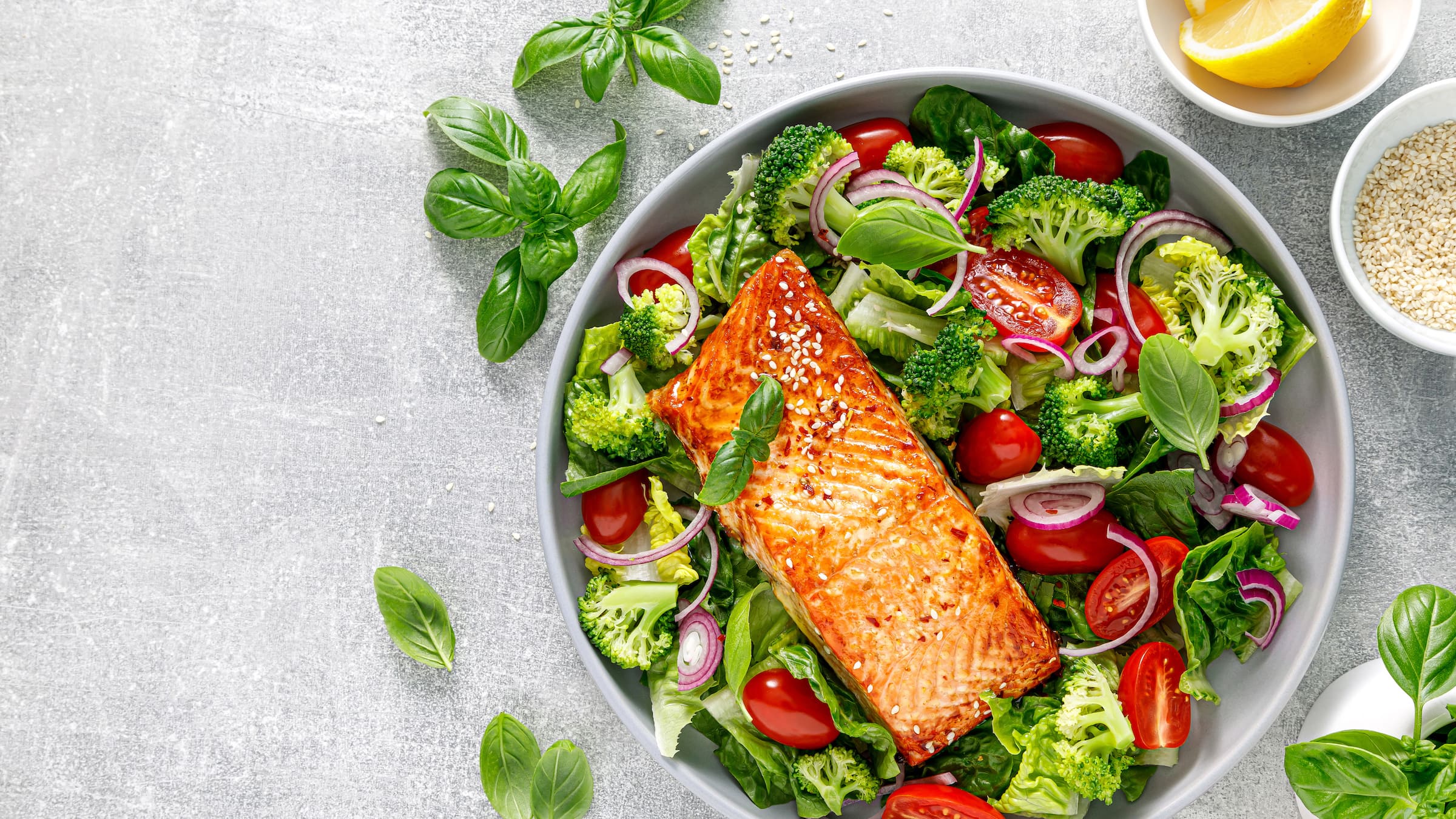 Mediterranean keto diet 101: What you need to know