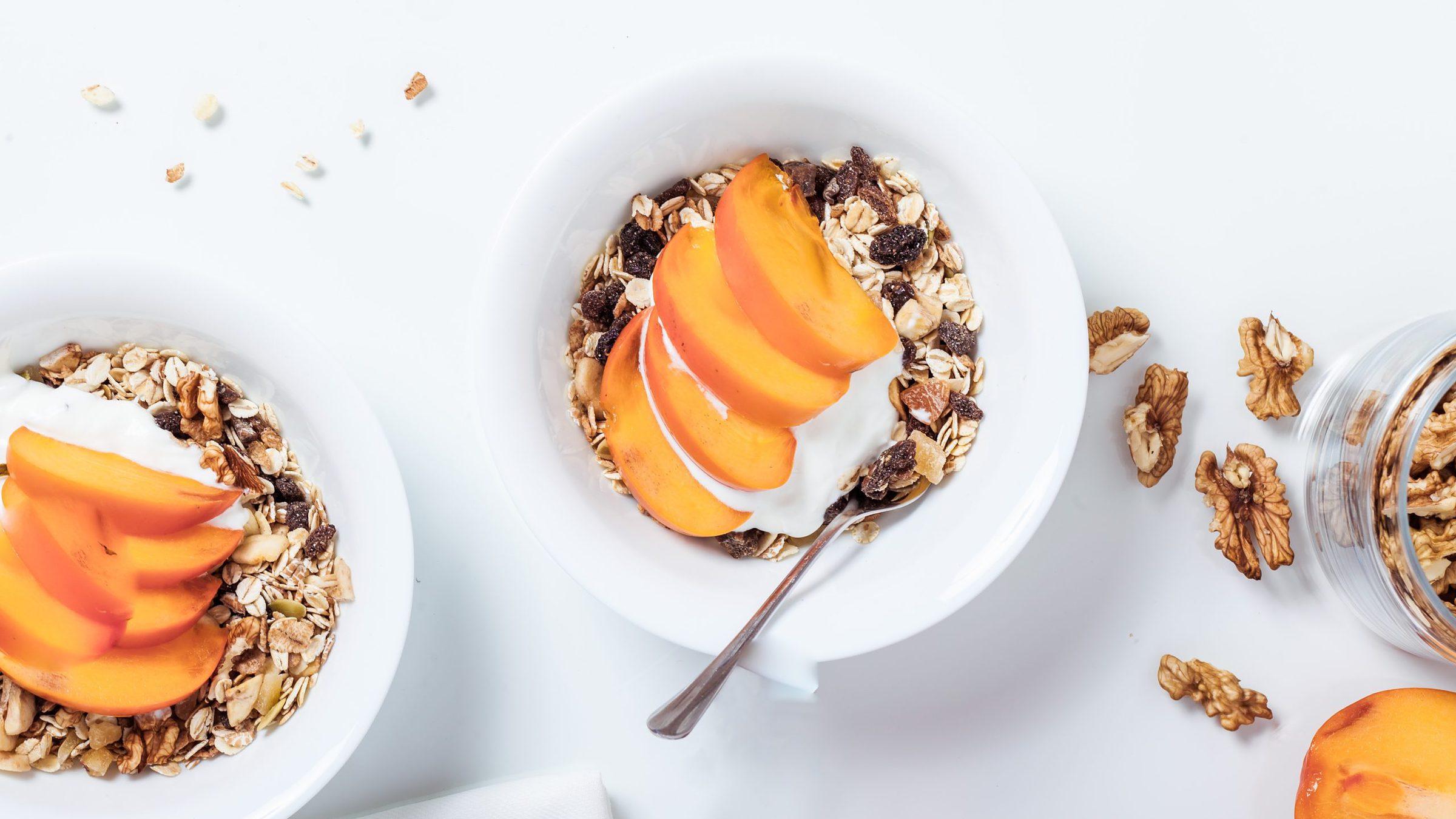 The Best Calcium-Rich Foods To Eat For Stronger Bones