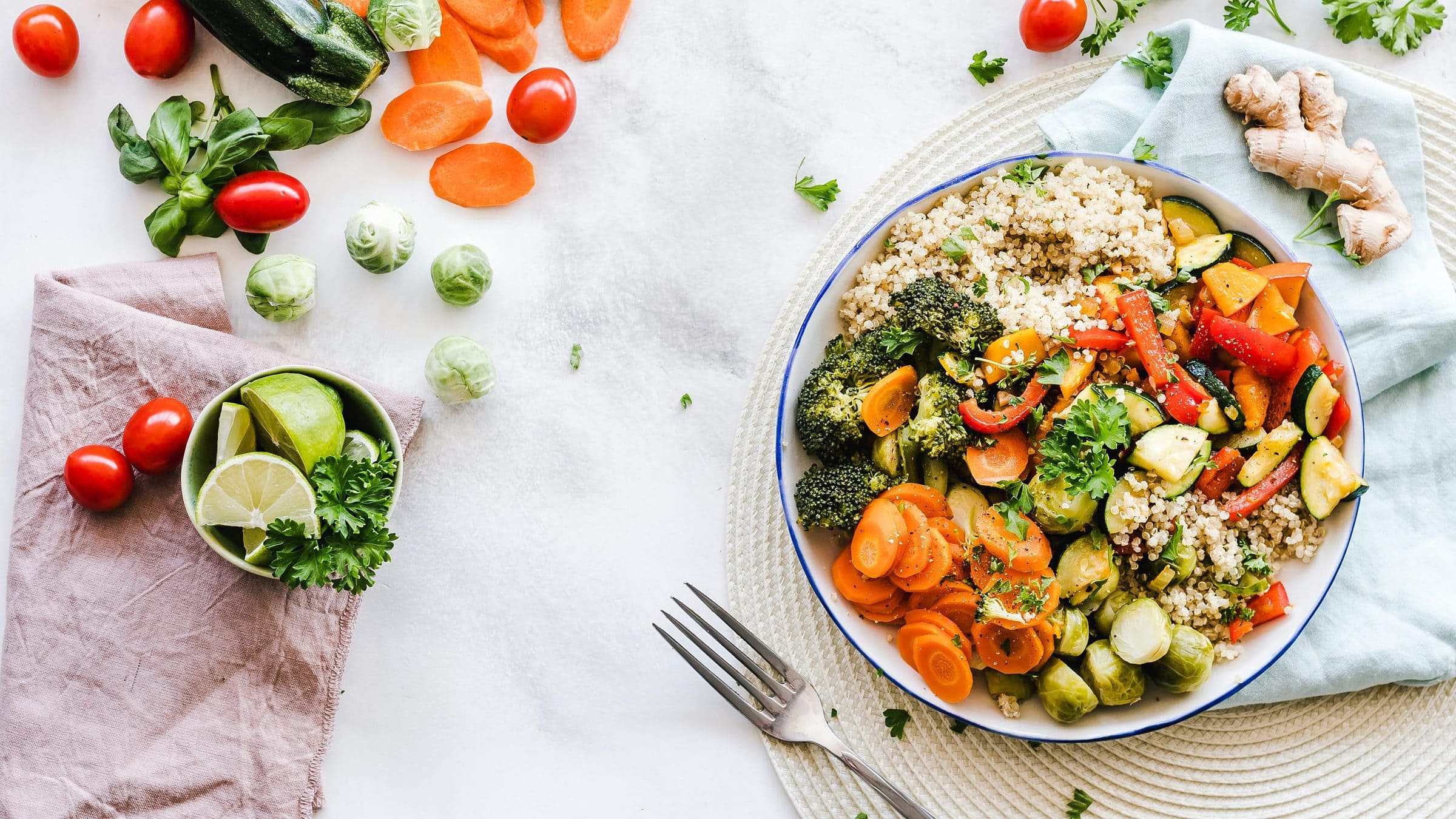The CSIRO Diet: How Does It Compare With Noom?