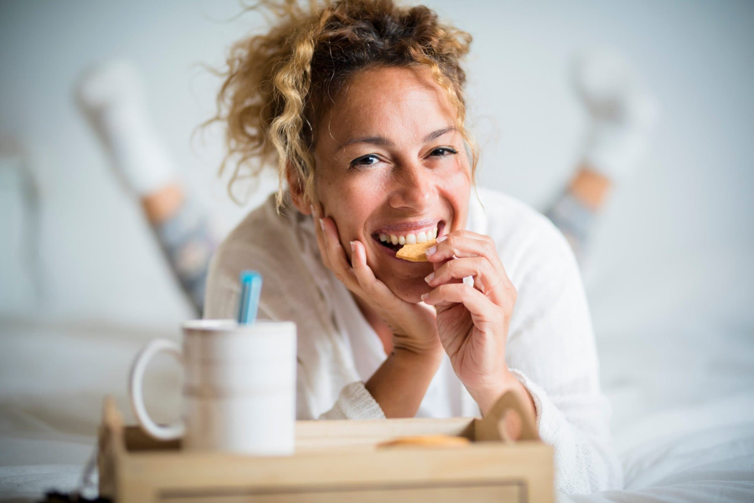 Perimenopause diet: Tips for creating the best plan for you