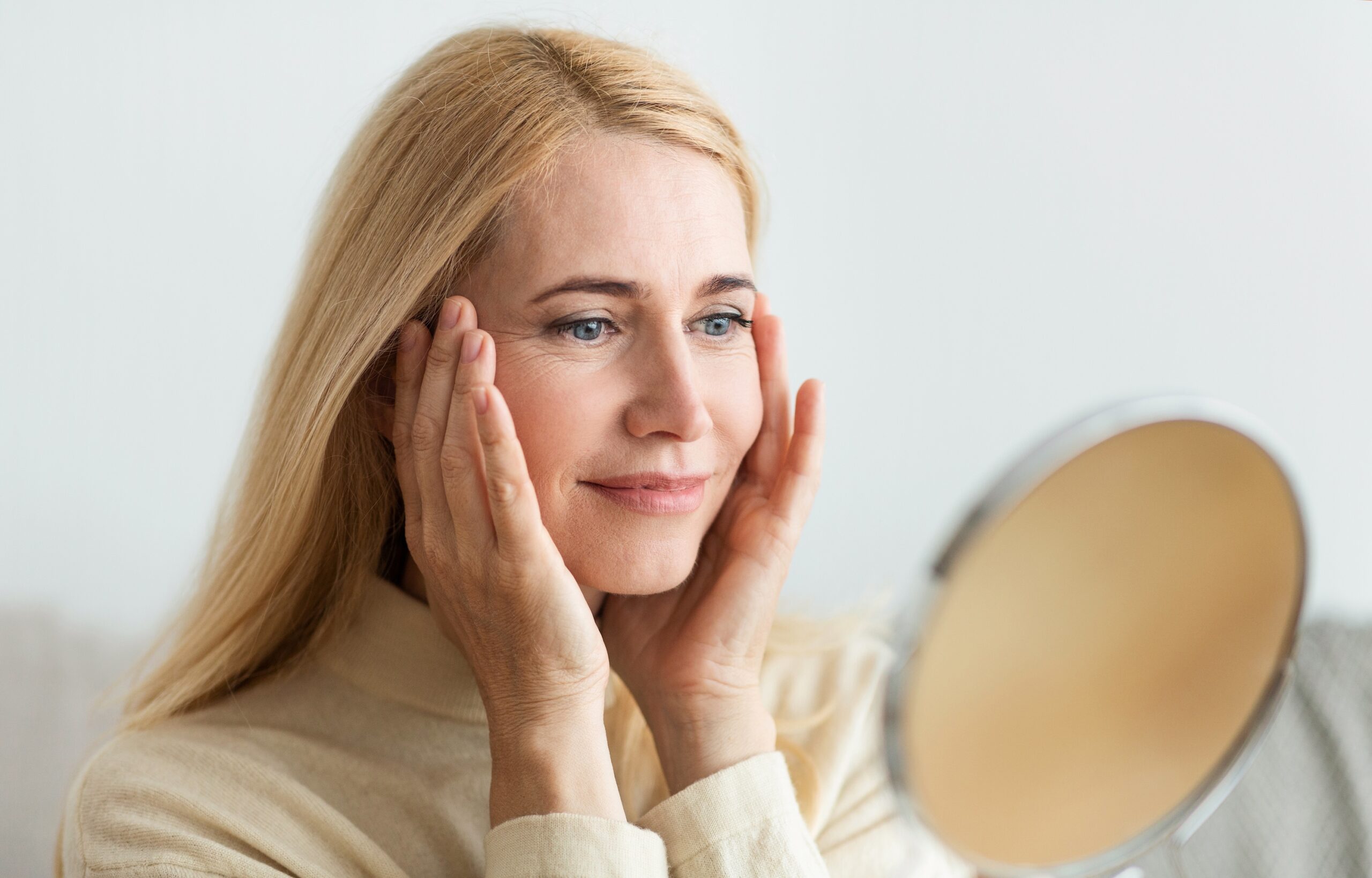 Biological age: What it means for your health and how to improve it