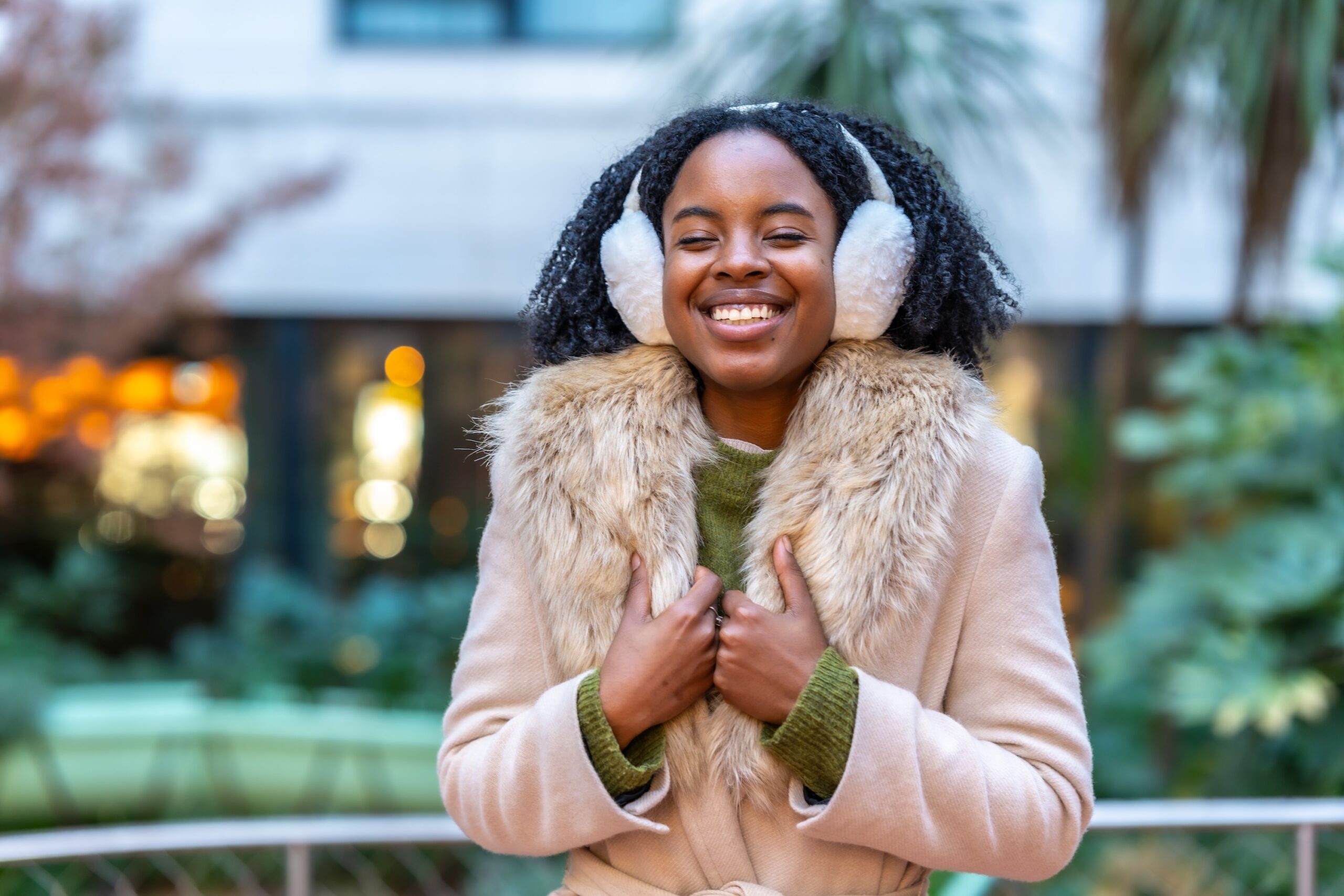 4 mindset shifts to brighten winter days