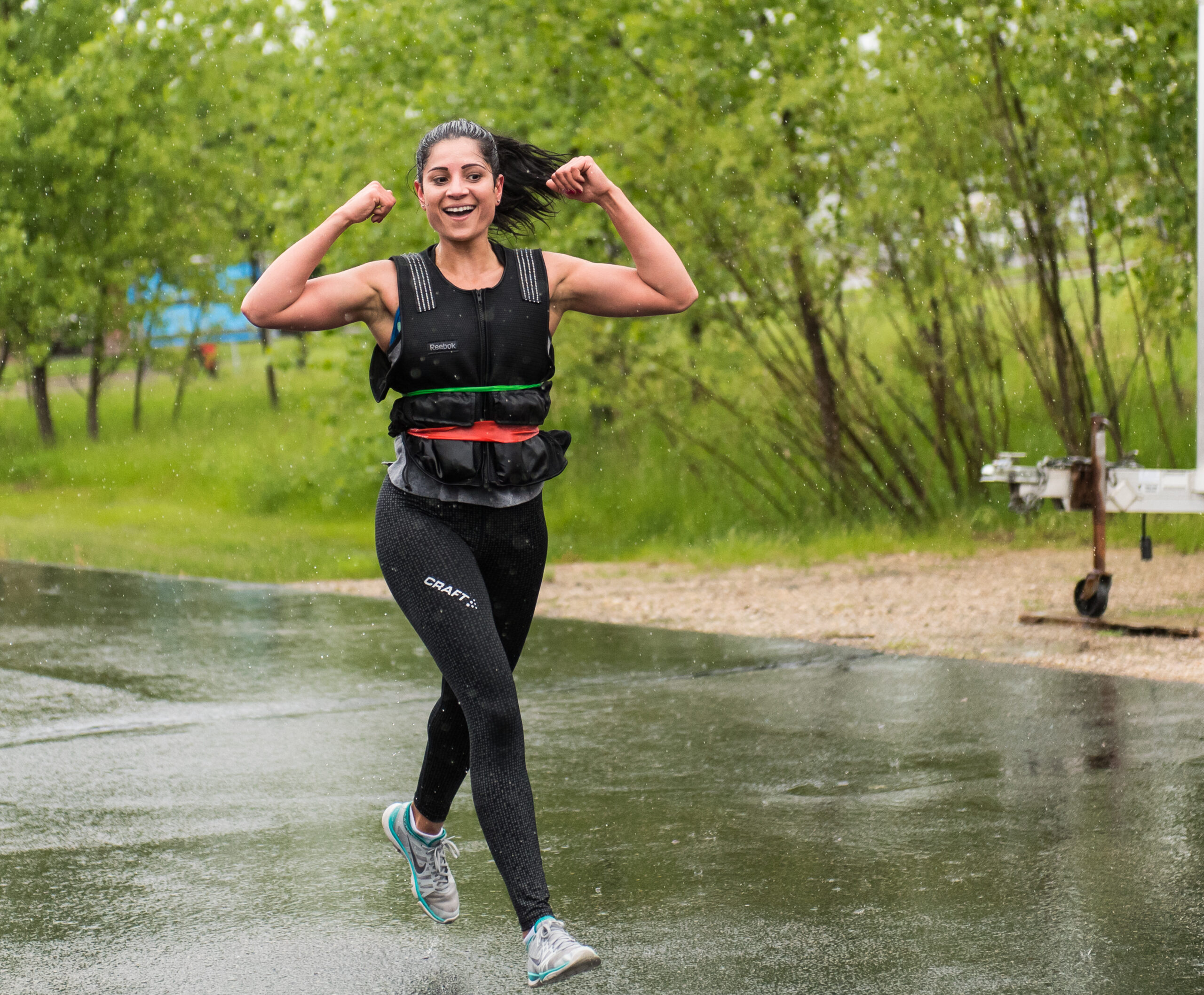 Weighted vest for walking: Benefits, weight loss, and getting started