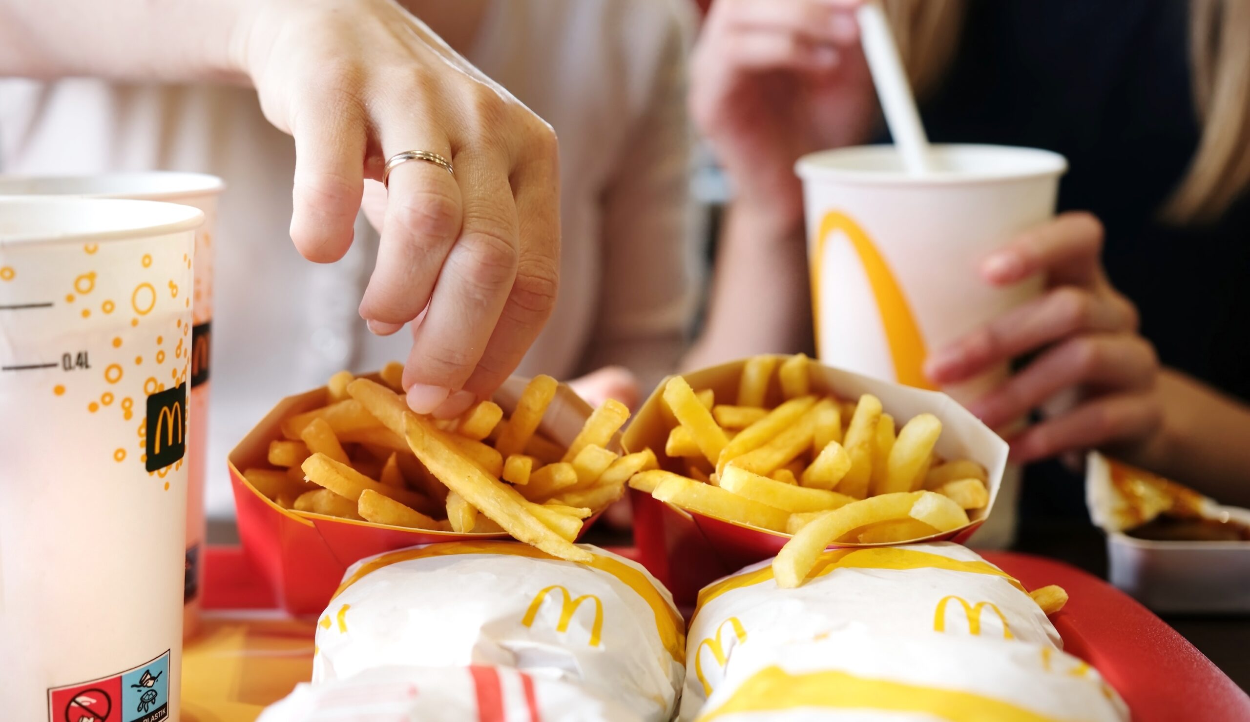 Food, Food Presentation, Cup