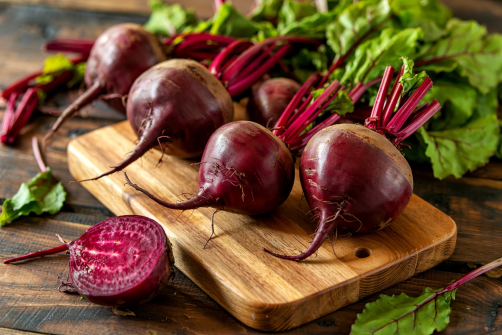 beets
