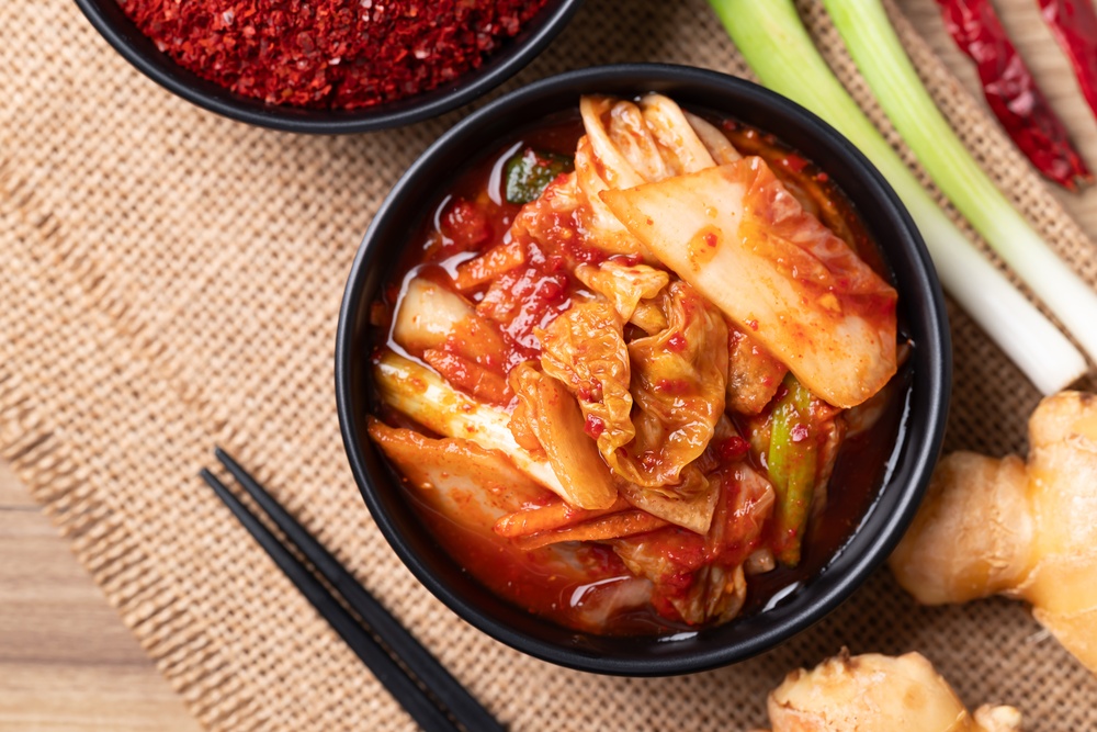 Kimchi