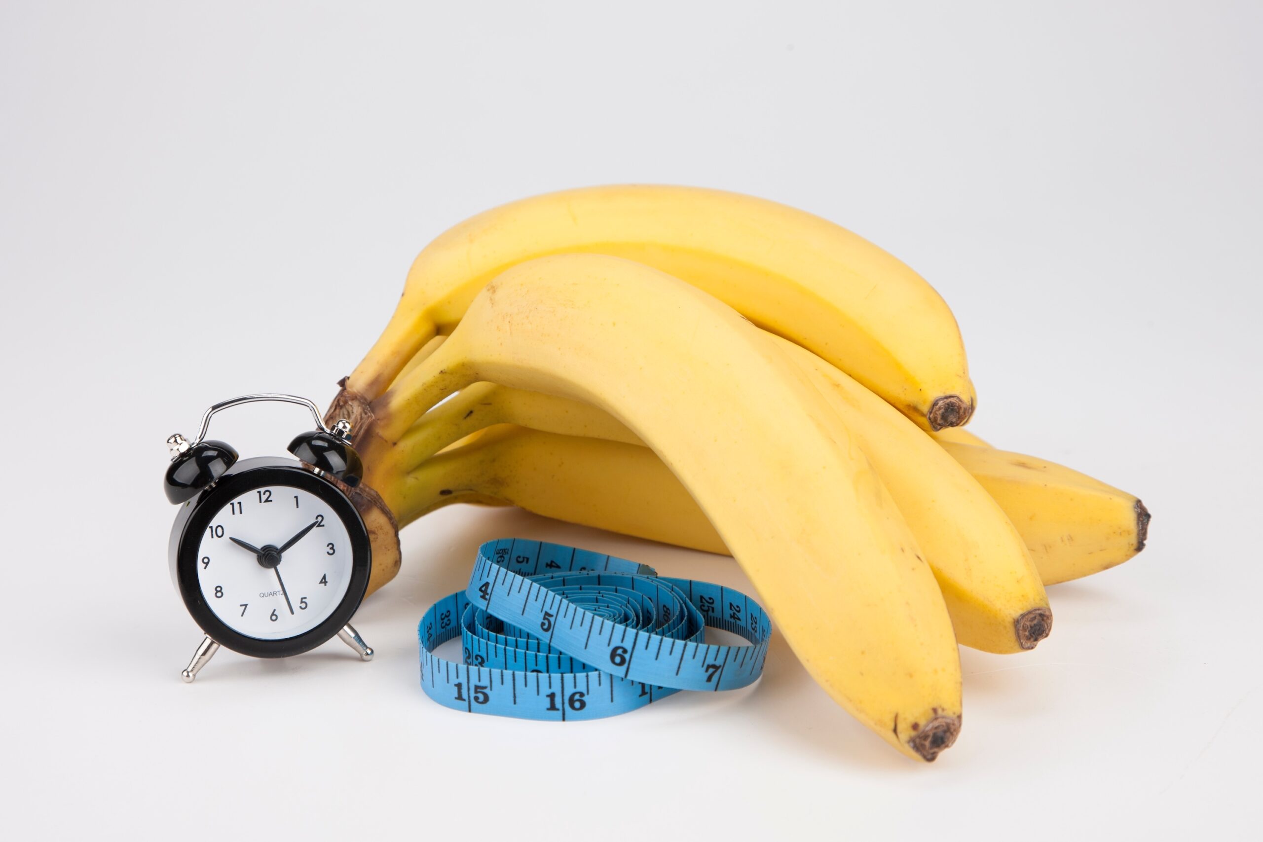 Can eating a banana before bed help with sleep and weight loss? What to know